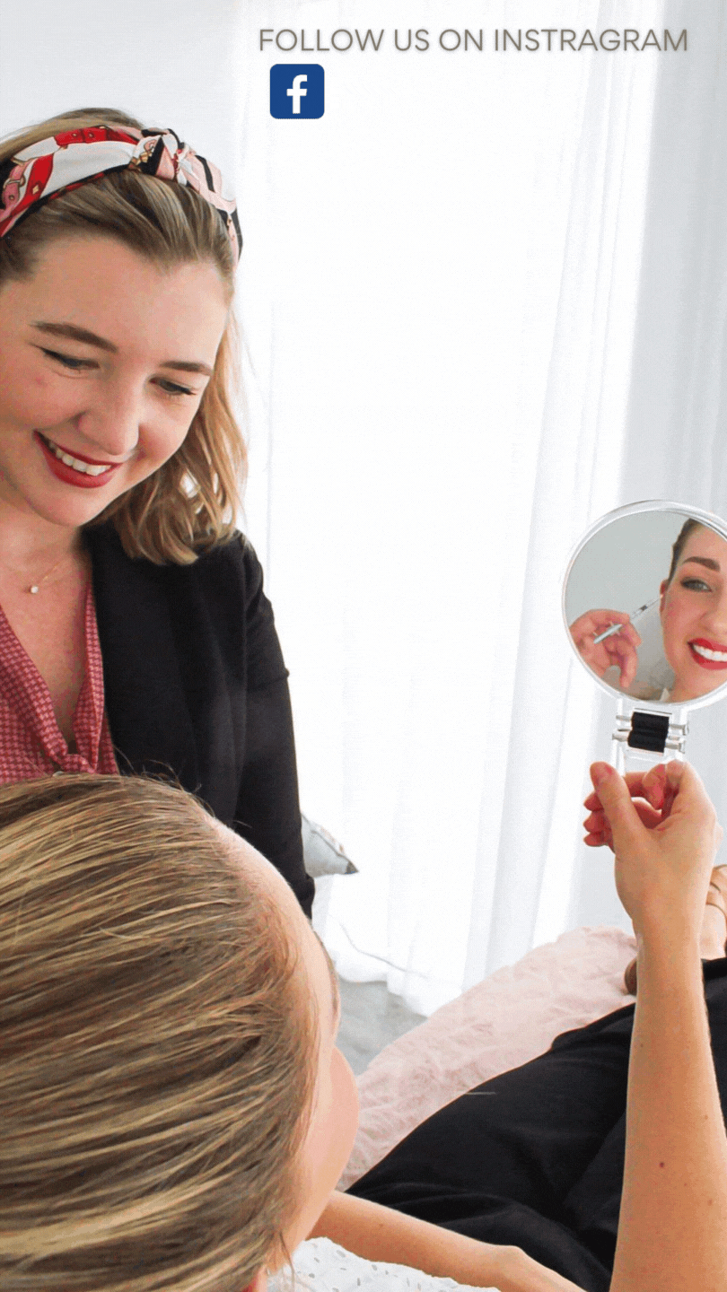 Clinic SEO: Increase brand visibility with Social Media - Beauty SEO