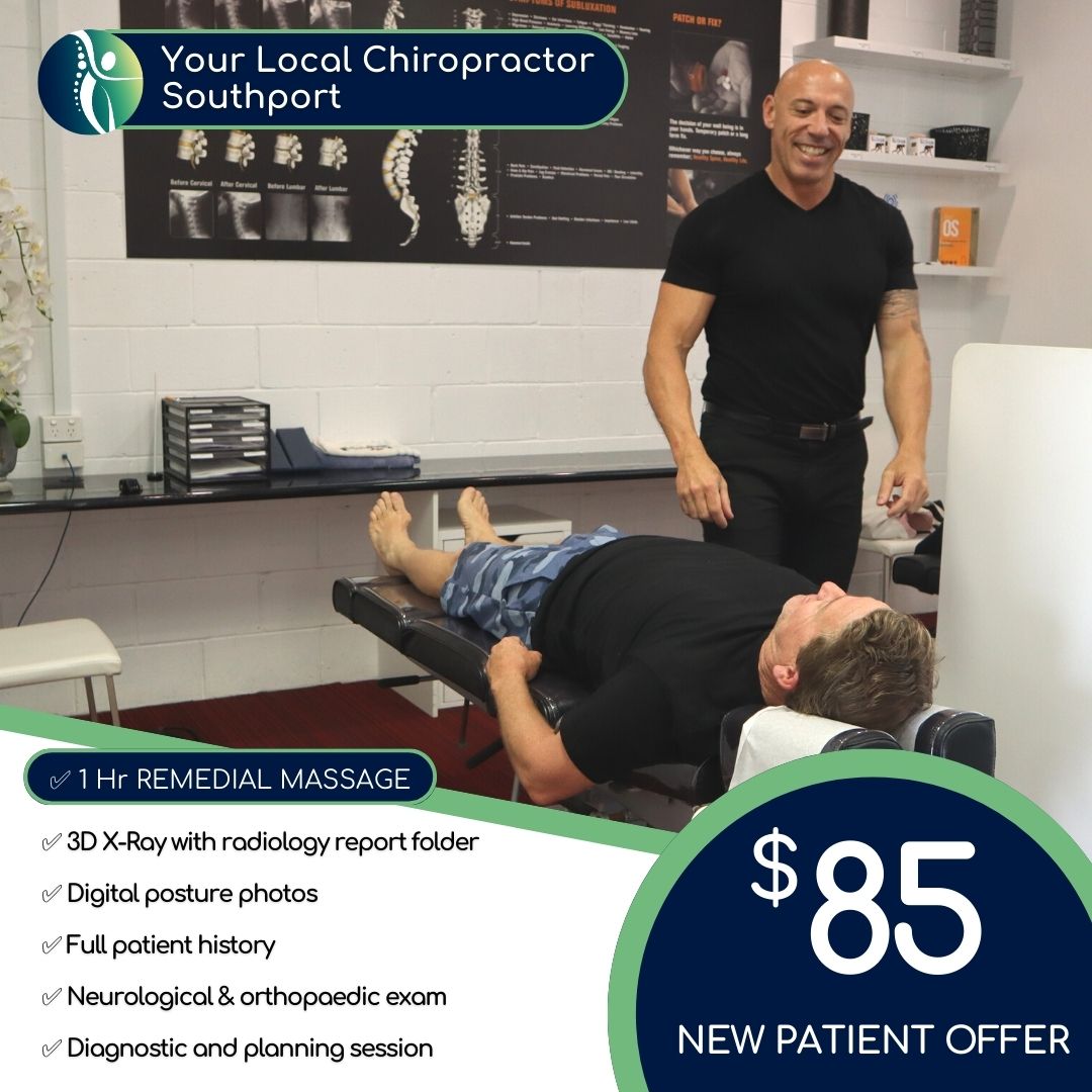 Clinic SEO: Increase brand visibility with Social Media - Chiropractic SEO