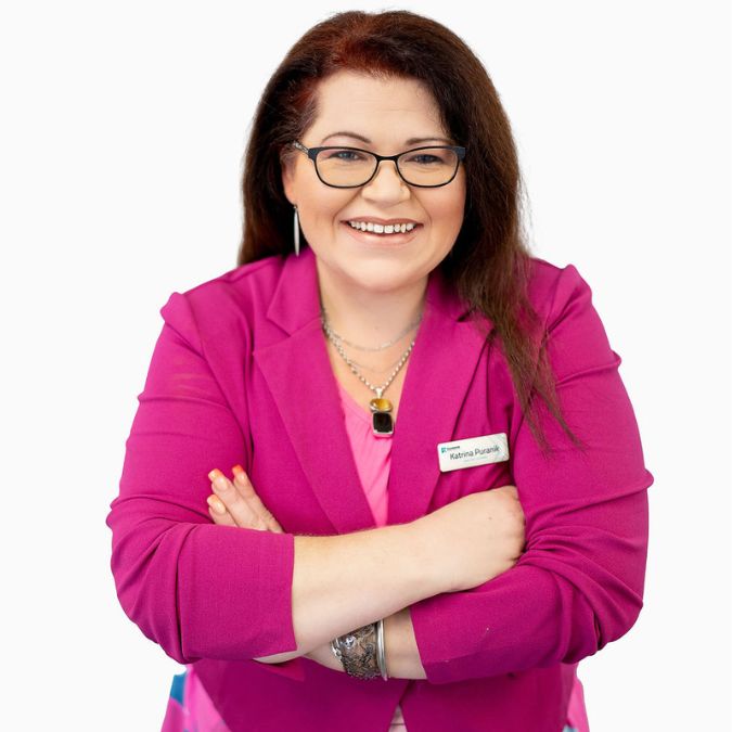Katrina Puranik - Dentist & Health SEO Expert Katrina Puranik - Dentist & Health SEO Expert