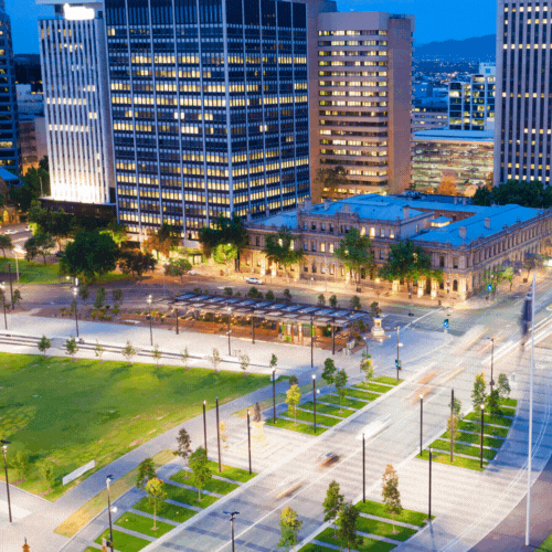 SEO Adelaide - Ranking Australia