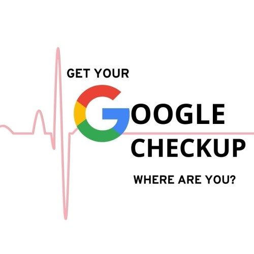 Google Checkup