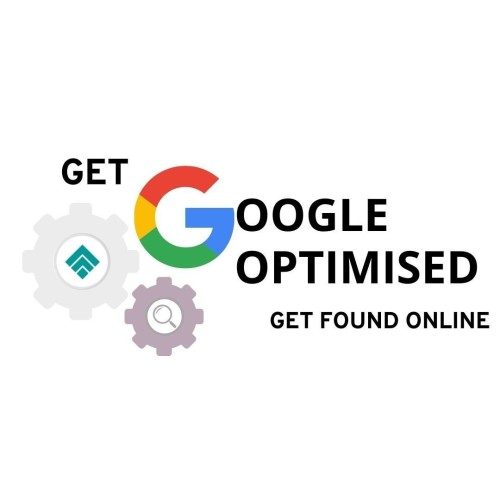 Get Optimised for Google