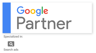 Google Partner - Brisbane - SEO Agency - Google Business Specialist