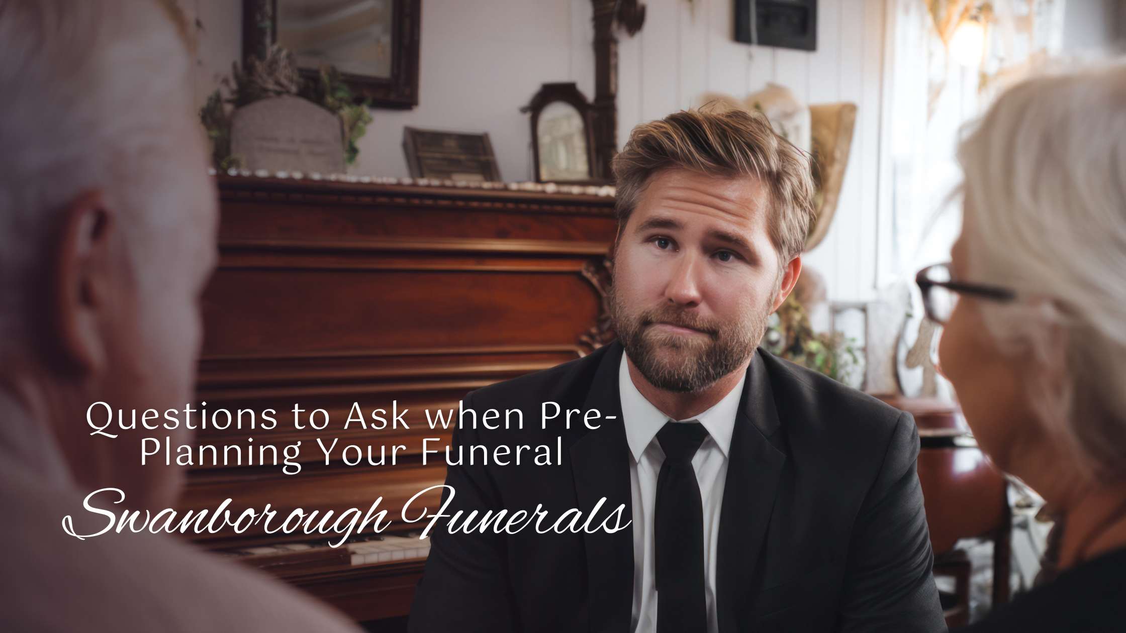 Digital Marketing for Funeral Services