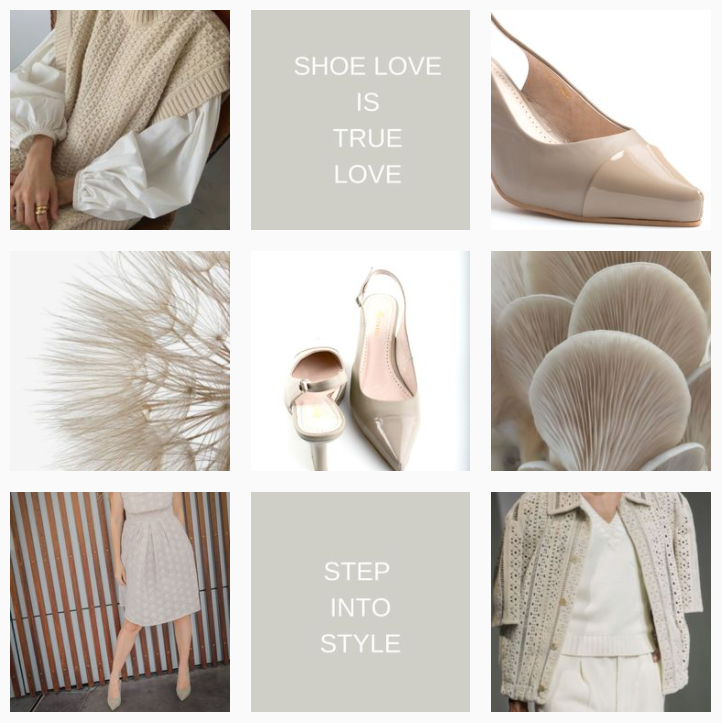 Learn How To Brand Like A Pro With Canva - Social Posts example 2