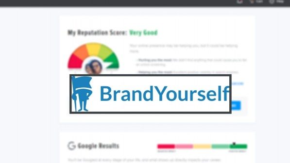 brand yourself