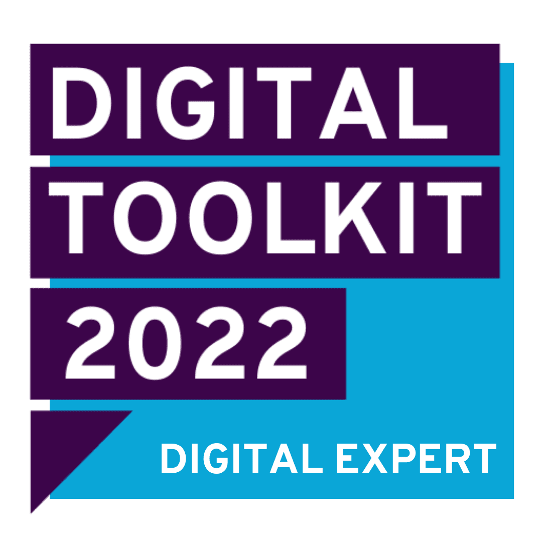 Digital Expert - Digital Toolkit 2022