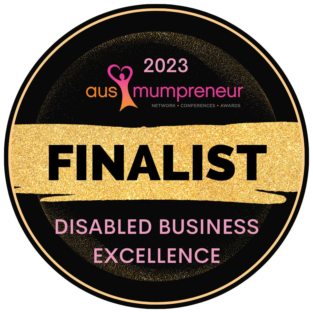 ausmumpreneur finalist - ranking australia