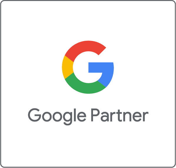 Google Partner Accreditation