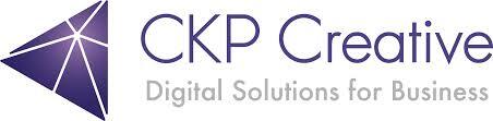 CKP Creative - Web Maintainence Partner