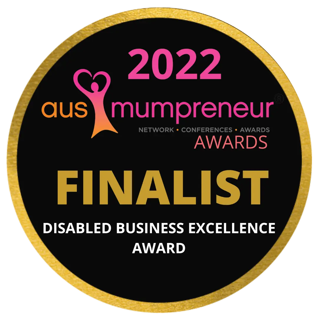 ausmumpreneur finalist - ranking australia