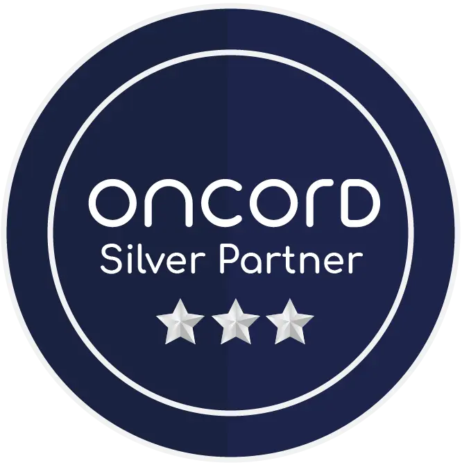 We are Oncord Partners