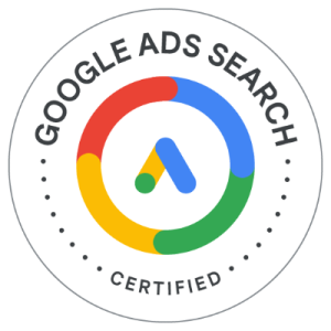 Google Ads Certification - Google Search Ads