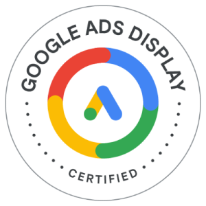 Google Ads Certification - Google Display Ads