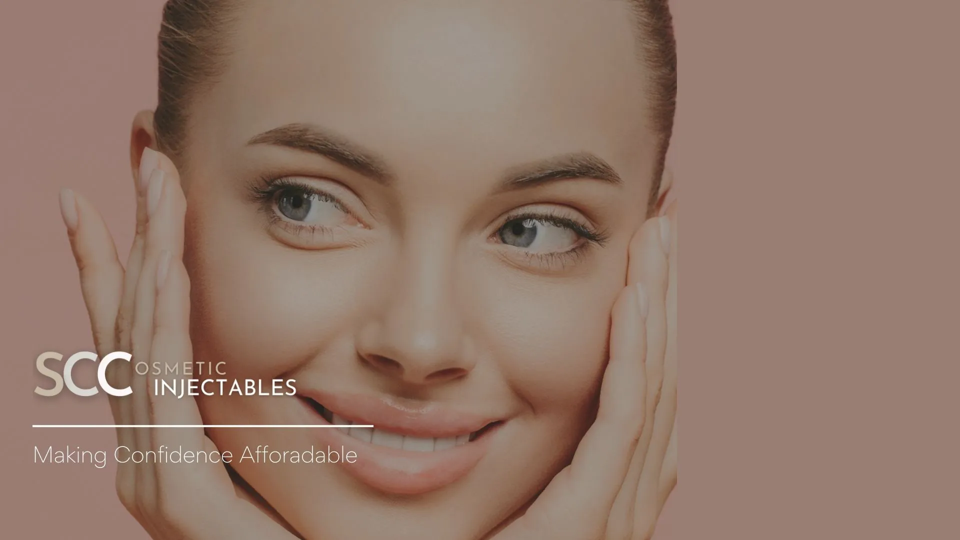 Brand Design Services - Beauty Services, Cosmetics and Clinics - Image 1 Brand Design Services - Beauty Services, Cosmetics and Clinics - Image 1
