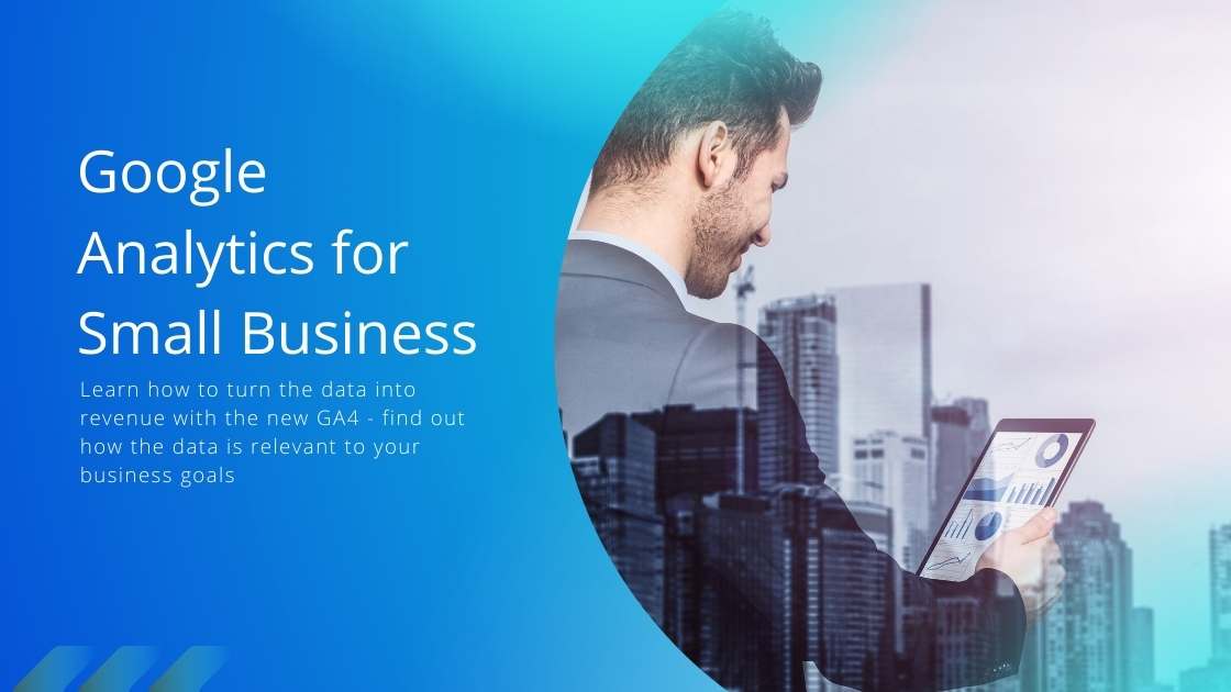 Content Marketing & SEO - Learn more Google analytics & Ga4