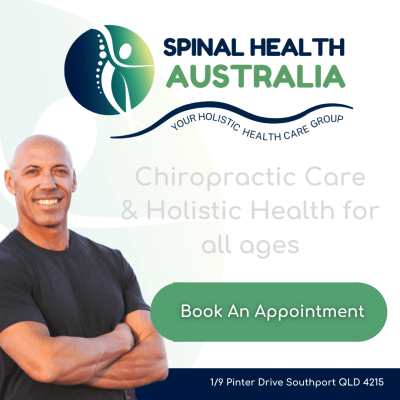 Chiropractor Brand Kit - Social Media Post - lead magnet