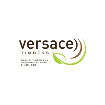 Trade Industry SEO & Marketing  - Versace Timbers -  Case Study - Logo