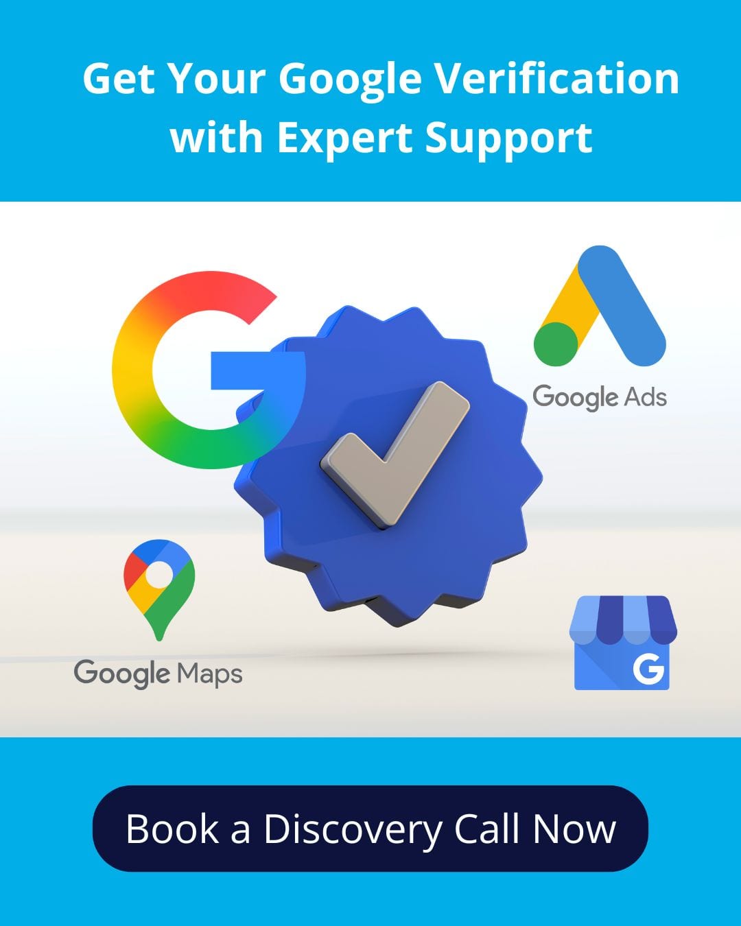 change your address on google business profile