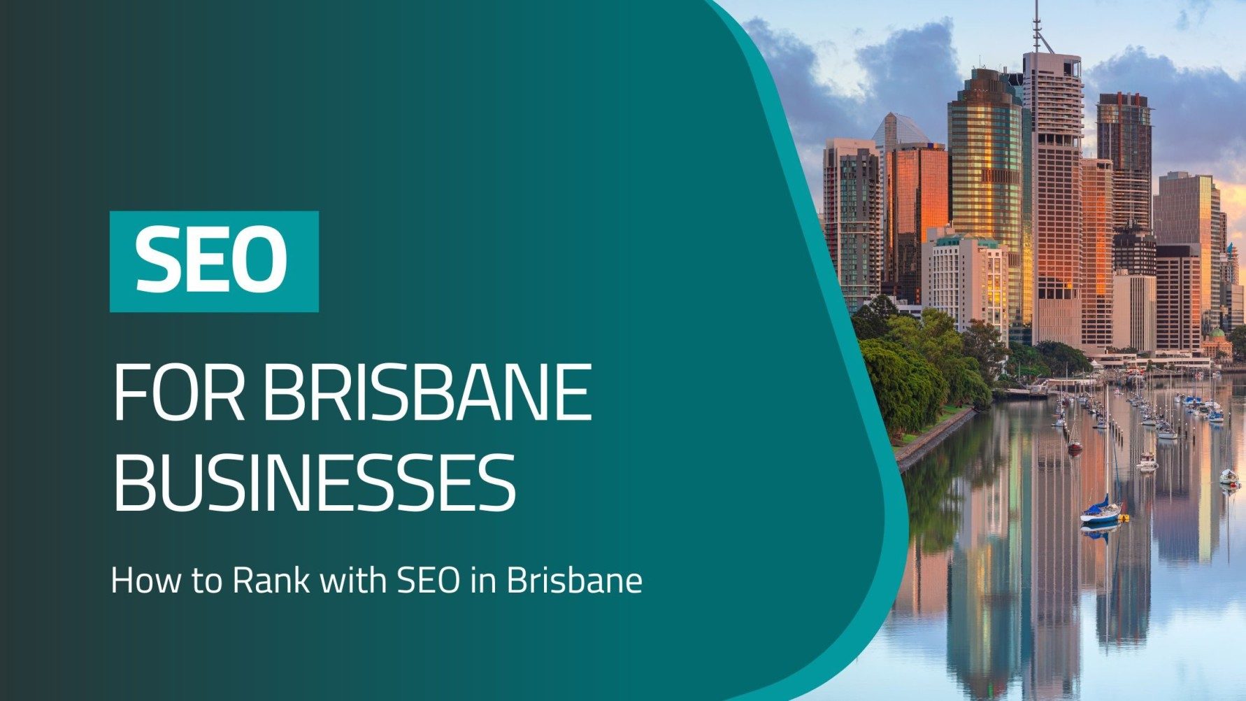 How to Rank with SEO in Brisbane