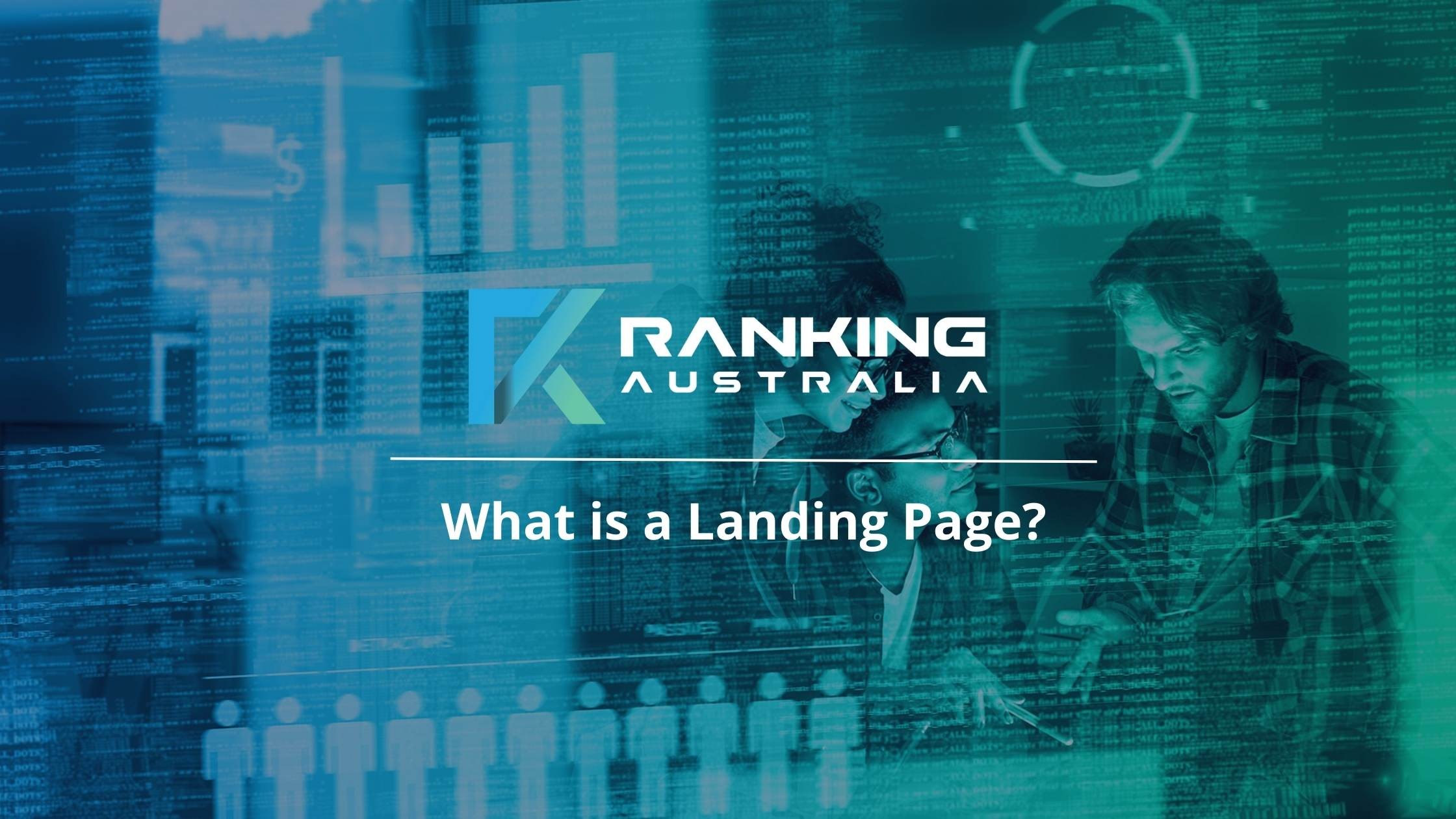 What Is A Landing Page Ranking Australia Help Topics what-is-a-landing-page-do-i-need-one-revy-web-design-website