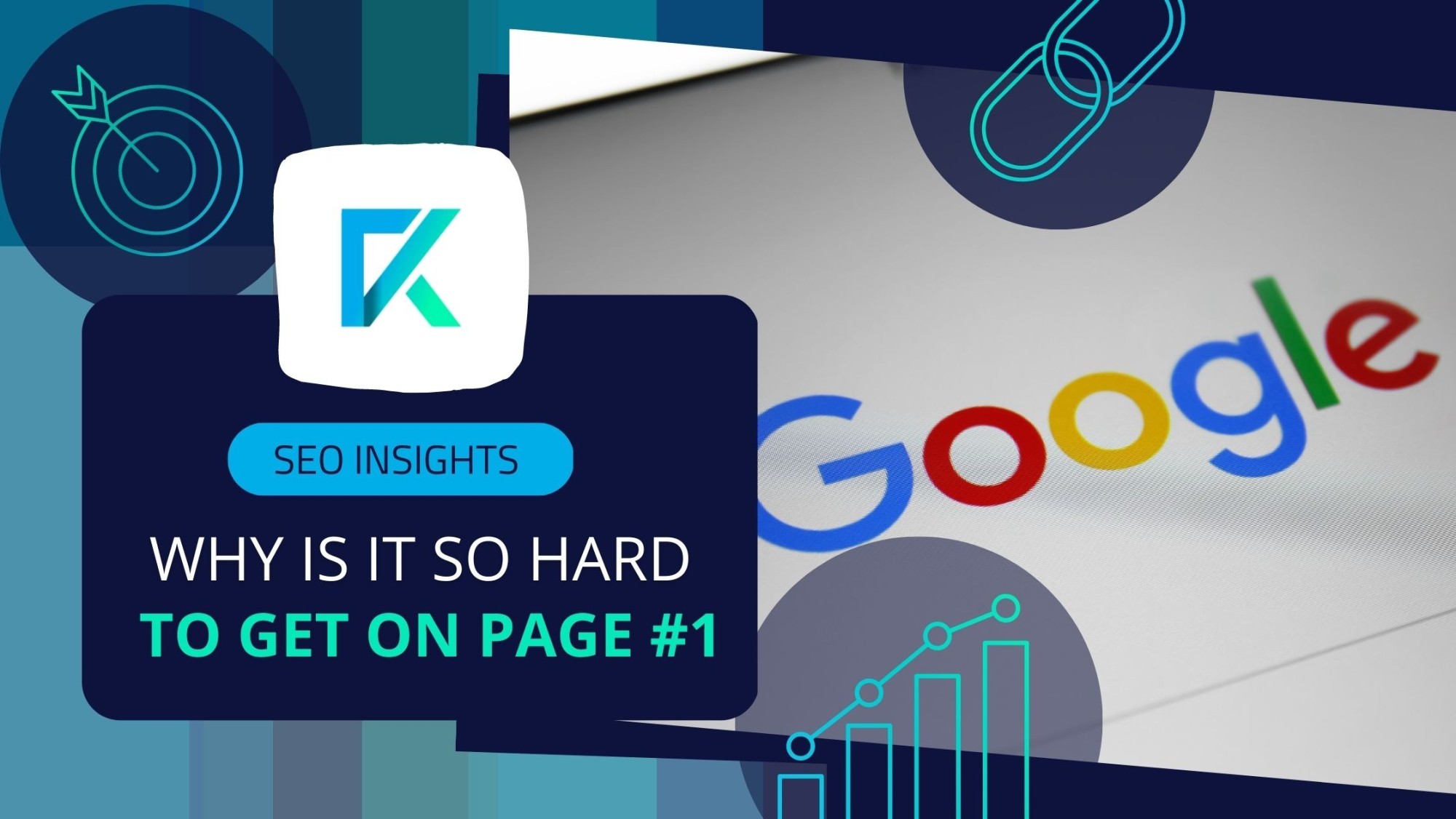 SEO Insights: Challenges with Ranking
