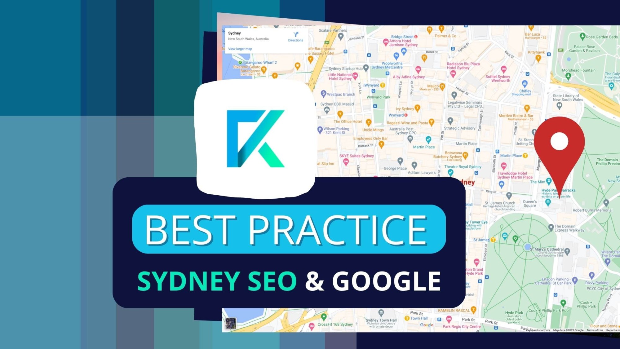 Best Practices for Sydney SEO & Google