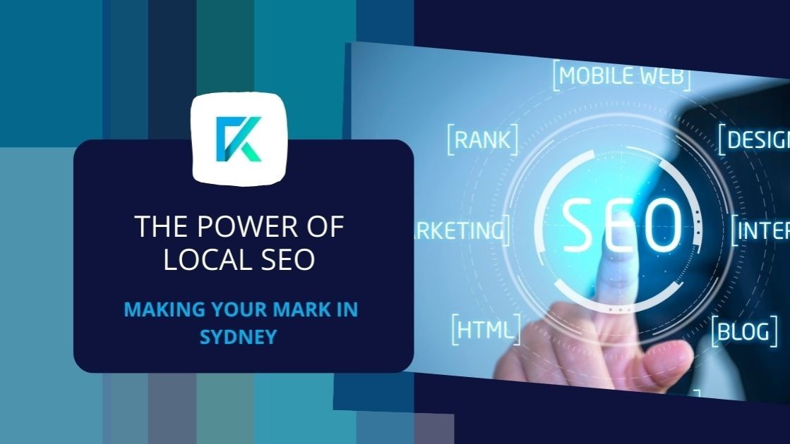 The Power of Local SEO Sydney - Making Your Mark on Google Maps