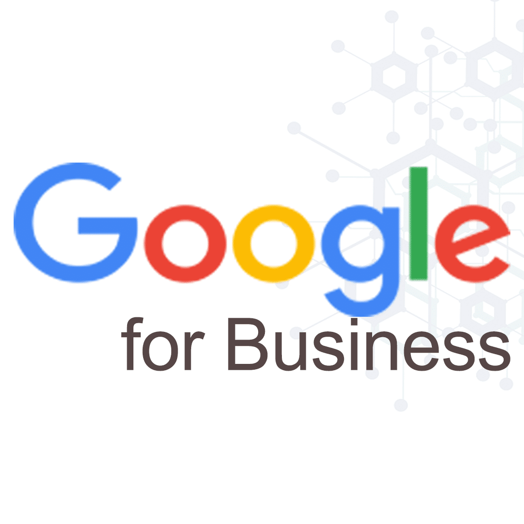 Google 4 Business