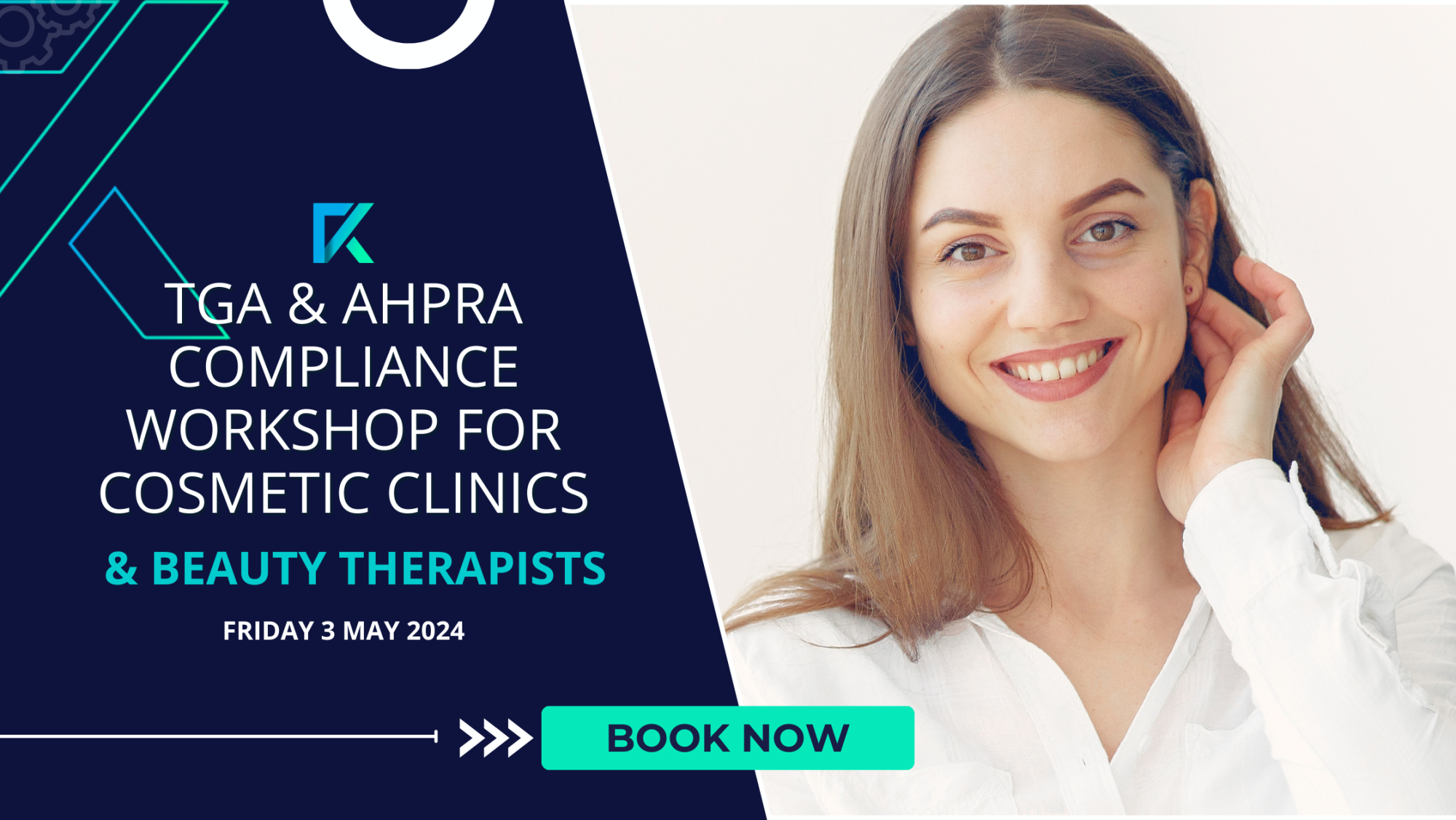 Clinic PD: TGA & AHPRA Compliance Workshop