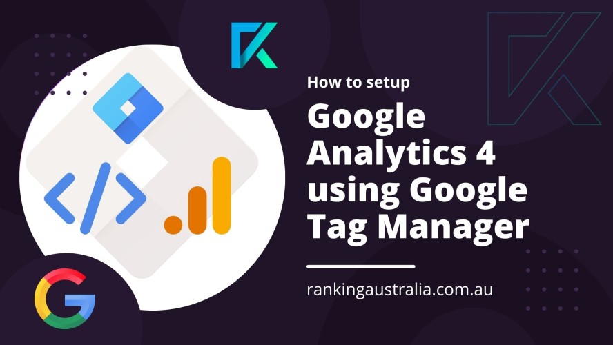 Step-by-Step: Set Up GA4 Using Google Tag Manager (GTM)