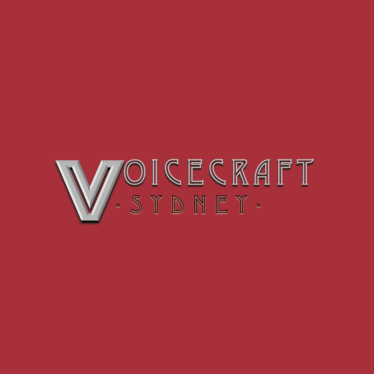 Veronica Akhurst – Voicecraft Sydney