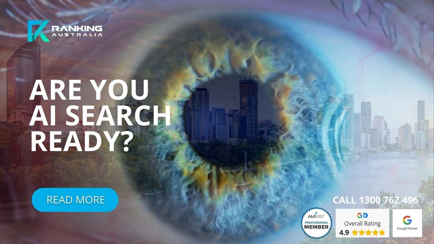 How Your Business Can Show Up In Google AI Search with LLM SEO Strategy