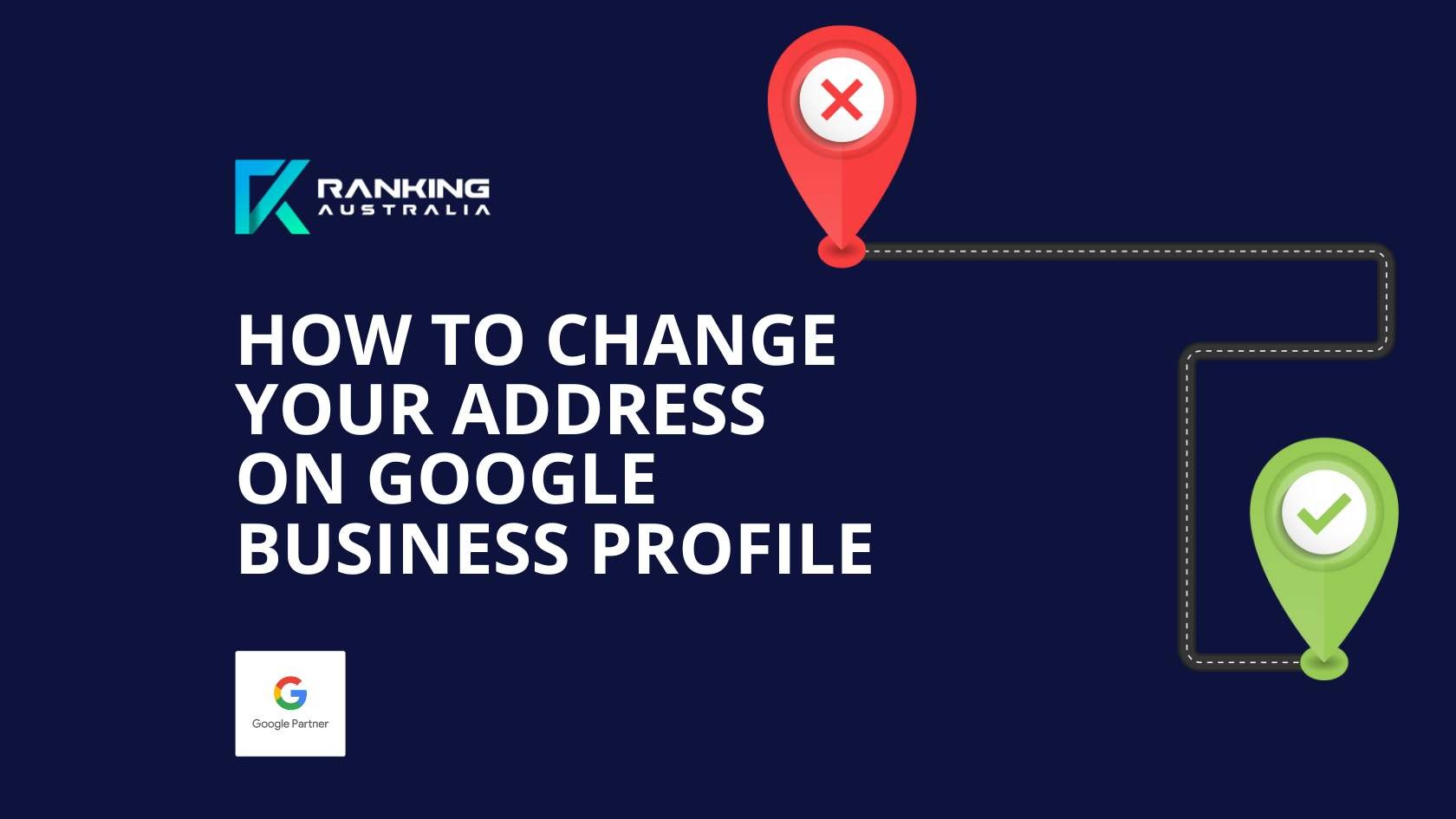 Google Business Profile Verification and Address Changes Without Losing Visibility