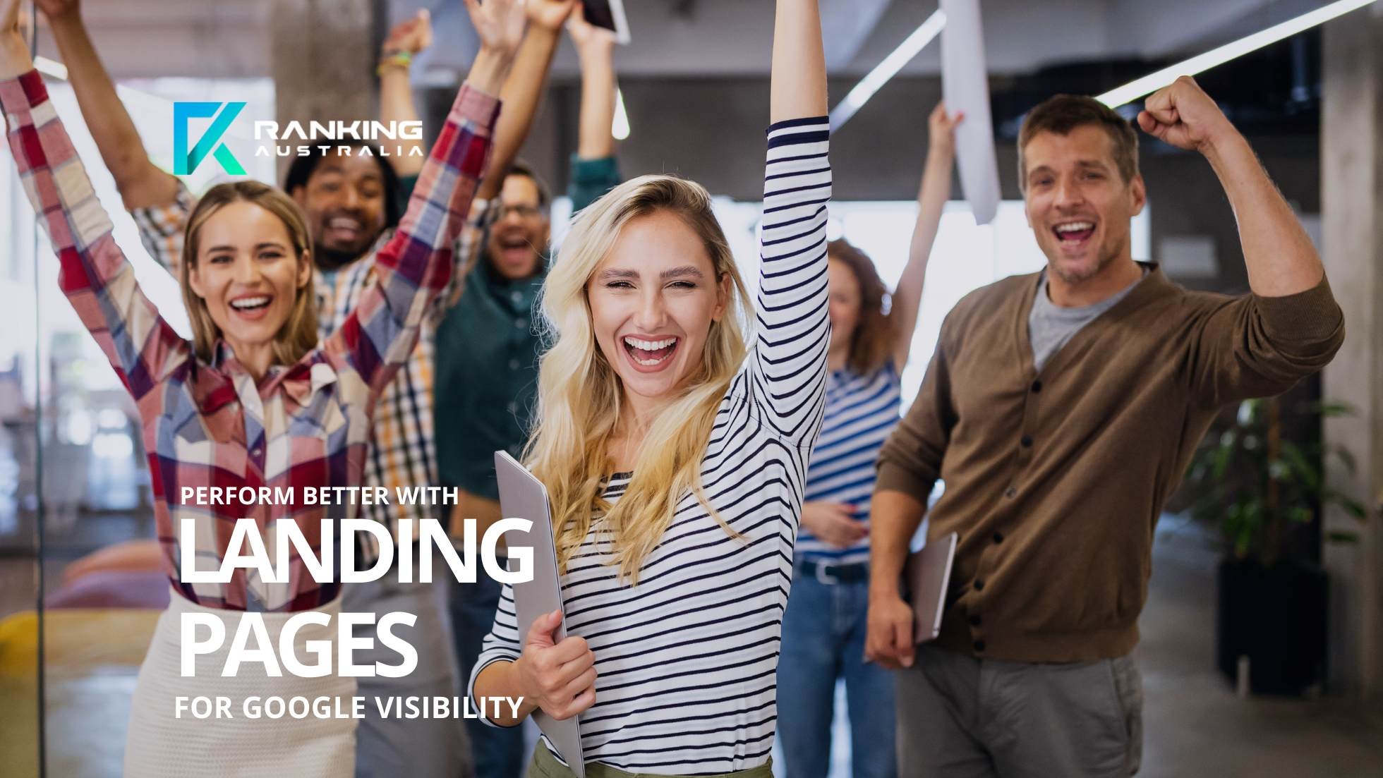 Google Business Profile Performs Better with Strategic Landing Pages