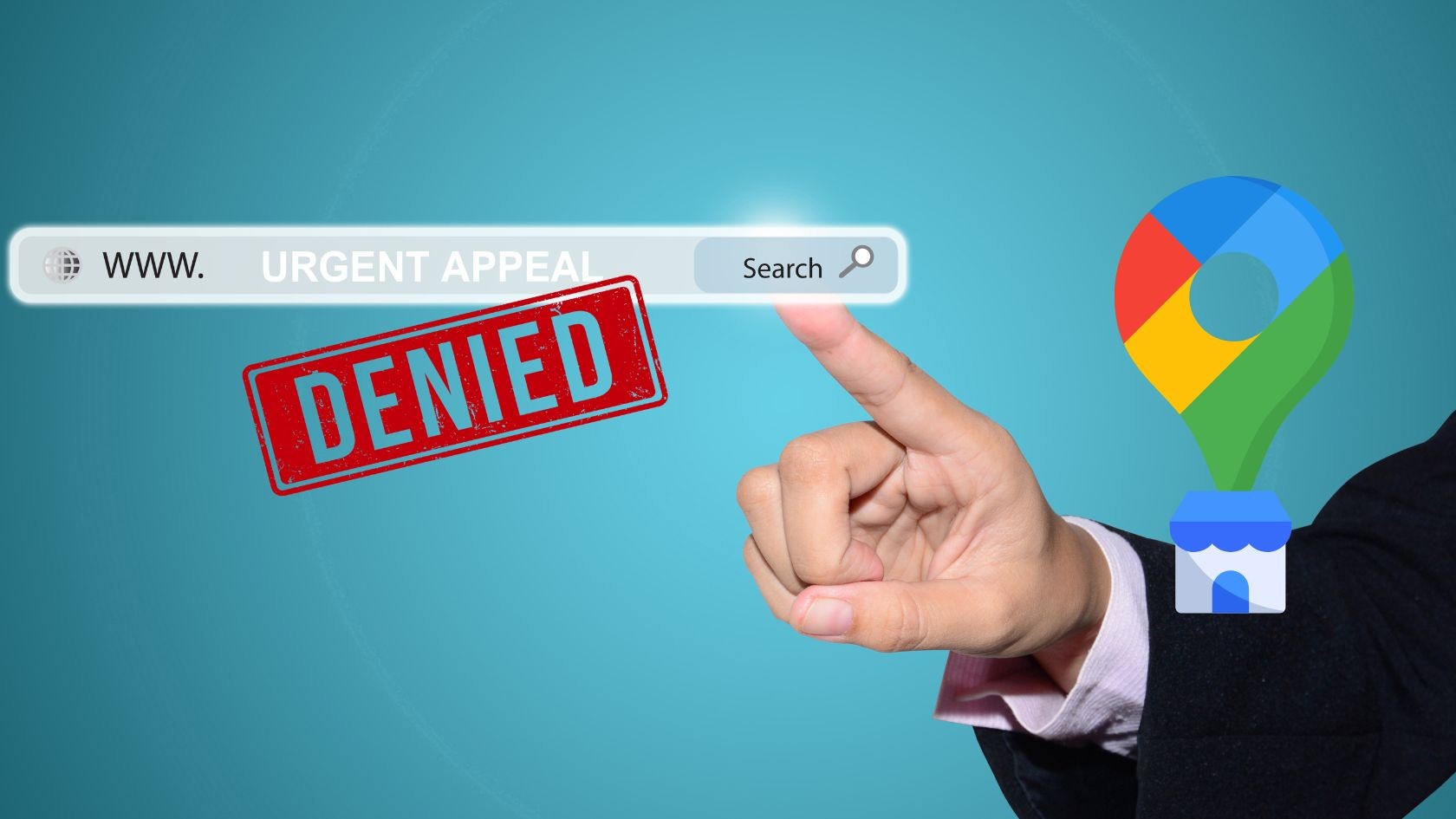 Google Business Profile appeal denied - Whats Next?