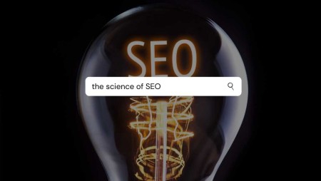 The Science of SEO