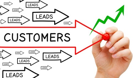 What's the Best Lead Generator?