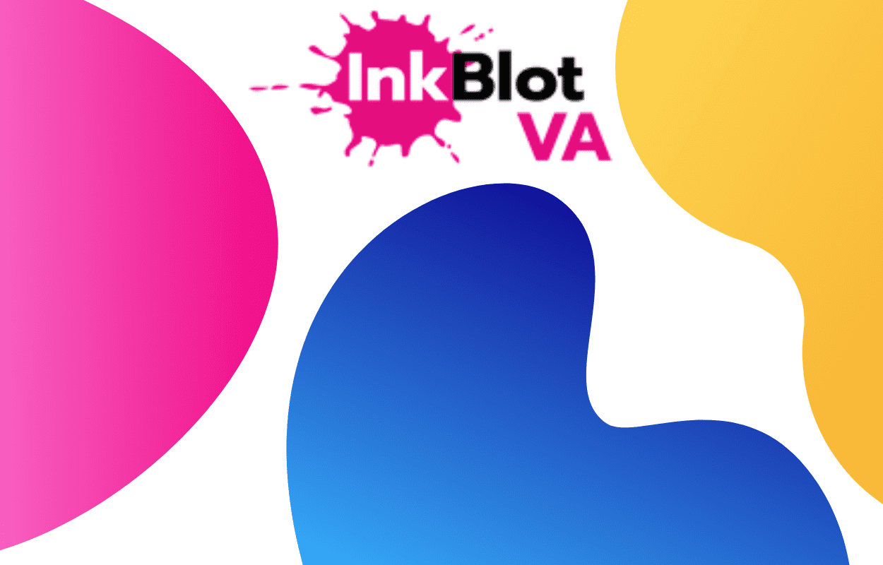 InkBlotVA