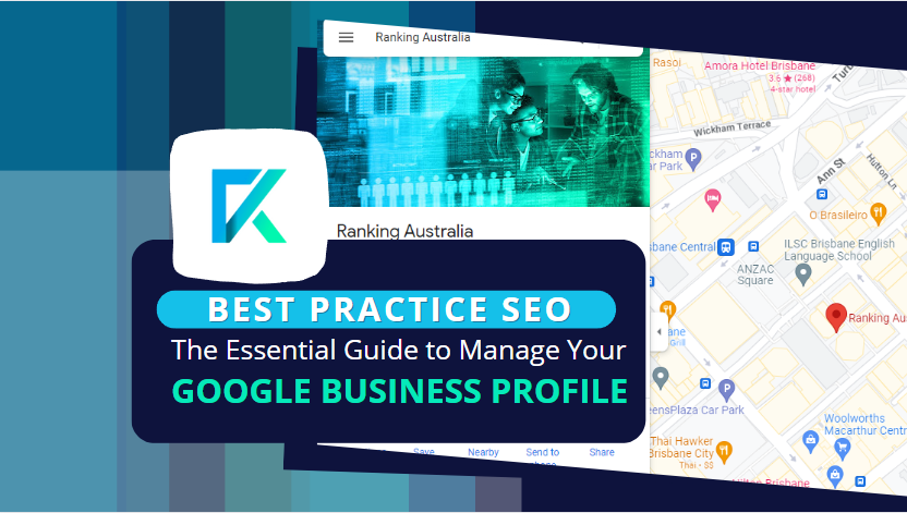 Google Business Profile: The Essential Guide