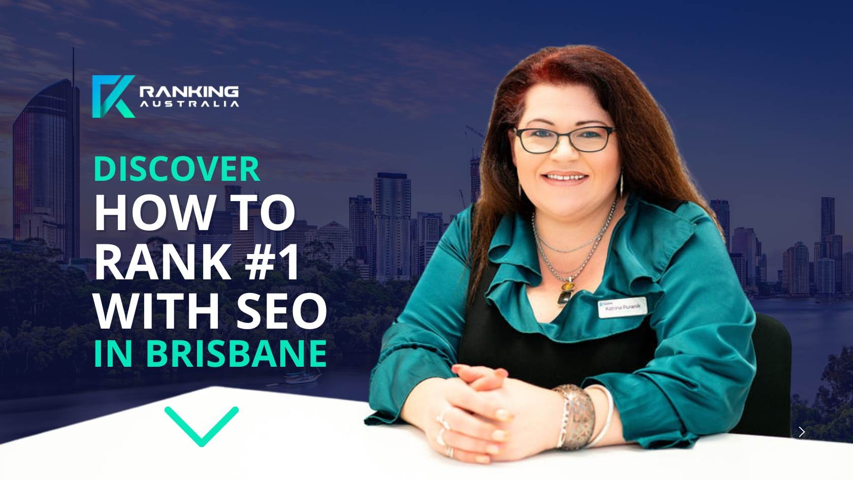 How to Rank with SEO in Brisbane